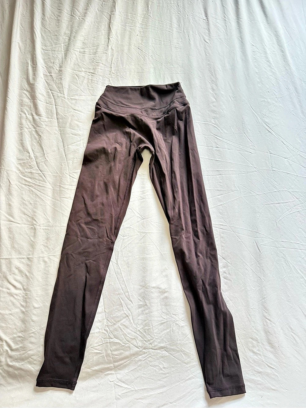 Oner active Legging Brown Full-Length Leggings